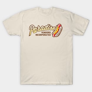 Paradise Vendors T-Shirt